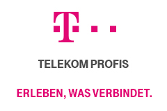 Unser Telekom-Profi-Shop